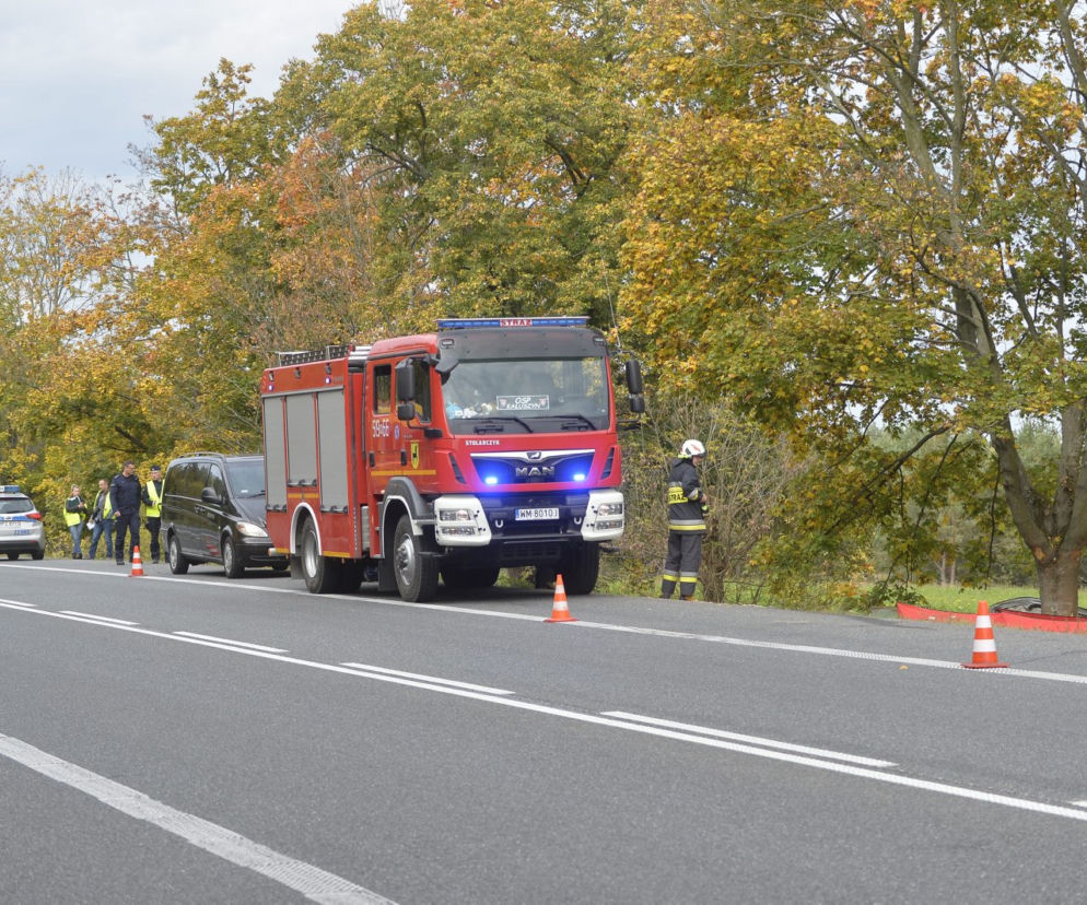 Sinołęka, wypadek śmiertelny
