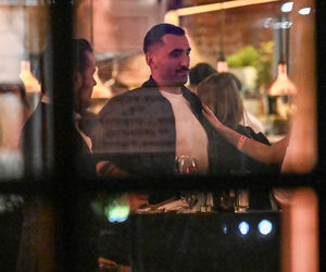 17.Dancing with the Stars. Taniec z Gwiazdami impreza po finale