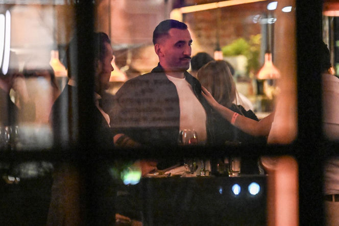 17."Dancing with the Stars. Taniec z Gwiazdami" impreza po finale