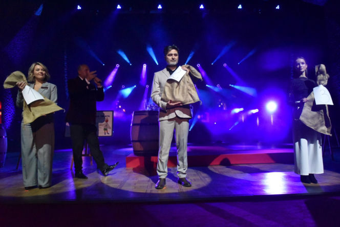 XIV Marszałkowski Bal Dobroczynny w CKK Jordanki. Koncert Kuby Badacha i licytacje