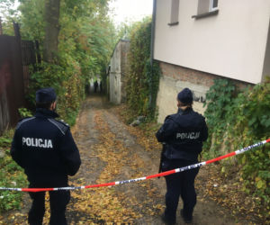 Lublin: Zabójstwo trójki dzieci. Ciała znalazła babci