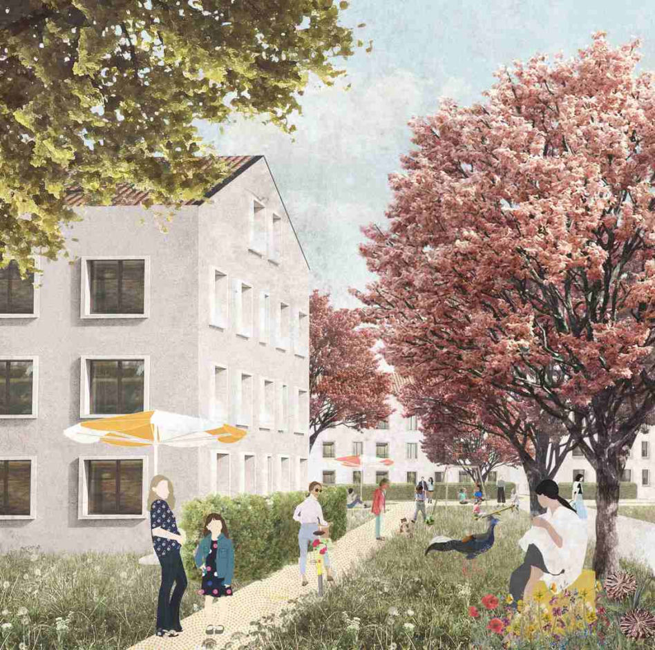 Mieszkanie Plus Wrocław: osiedle na wrocławskim Zakrzowie. Wyniki konkursu
