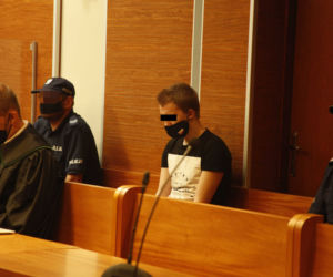 Spowiedź mordercy. Jakub zdradził, jak zabił swoją ukochaną 16-letnią Anię