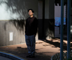 Cudem uciekł z płonącego wieżowca. Relacja mrozi krew w żyłach