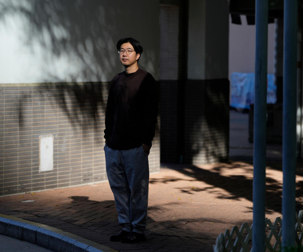 Cudem uciekł z płonącego wieżowca. Relacja mrozi krew w żyłach