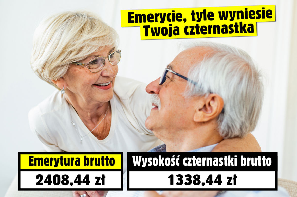 czternastka