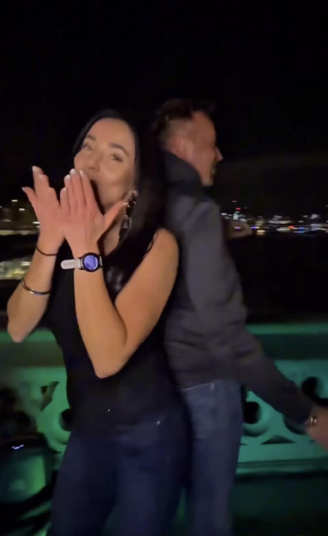 Kandydaci z "Rolnik szuka żony" razem w Londynie