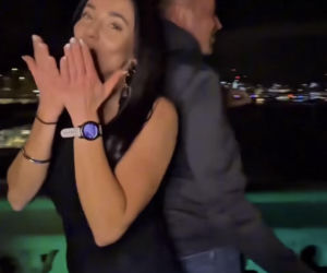 Kandydaci z Rolnik szuka żony razem w Londynie