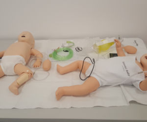 Monoprofilowe Centrum Symulacji Medycznej w Dąbrowie Górniczej