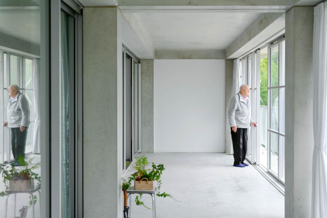 Nominacje do nagrody Miesa van der Rohe 2026