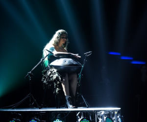 Mam Talent! Finaliści show w 2018 roku 
