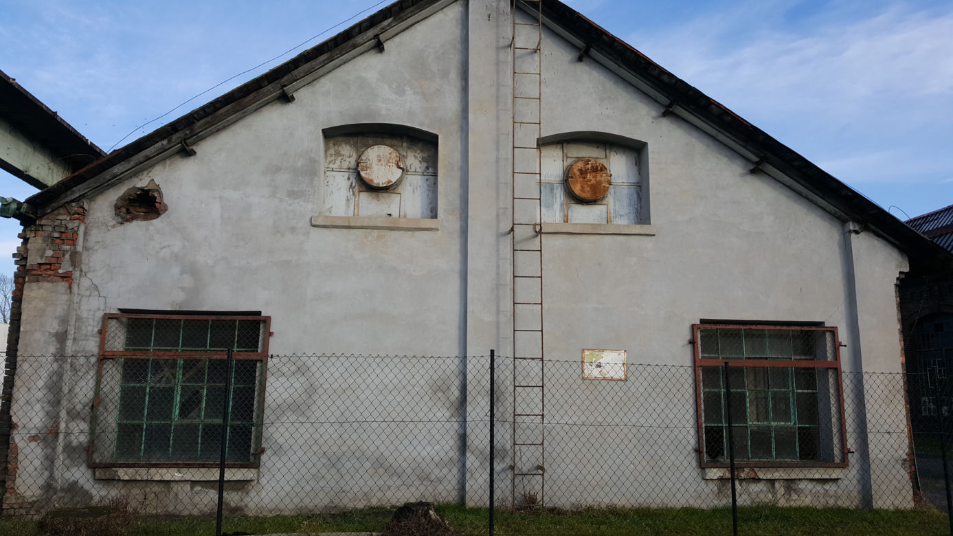 Fabryka Pełna Życia w Dąbrowie Górniczej