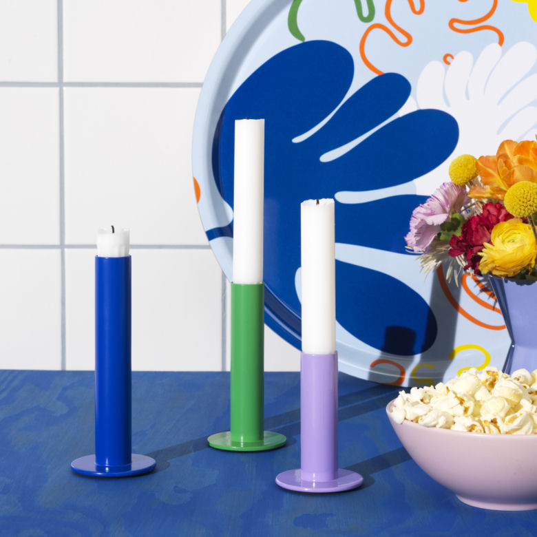 IKEA - kolekcja Nytillverkad