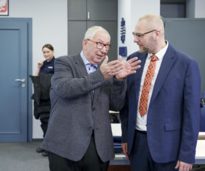 Sprawiedliwi - Wydział Kryminalny, odcinek 1000: Anonimowy telefon podważa winę skazanego na dożywocie mordercy. Policja dokonuje makabrycznego odkrycia