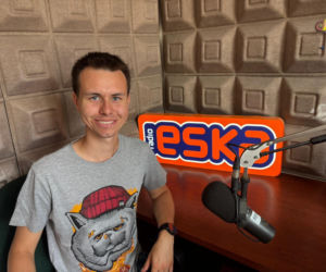 W 14 dni Bartłomiej Fecko chce zdobyć 28 szczytów w szczytnym celu! 