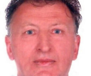 Policja poszukuje tych mężczyzn! Tylko spójrzcie na ich pseudonimy