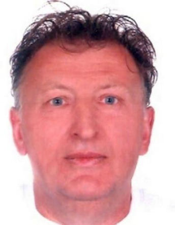 ANDERS ANDRZEJ - pseudonim GENERAŁ GARBUS