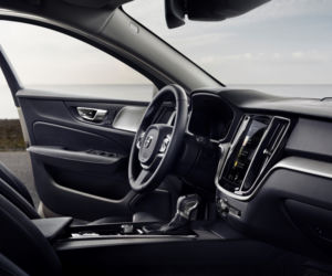 Volvo V60 2018