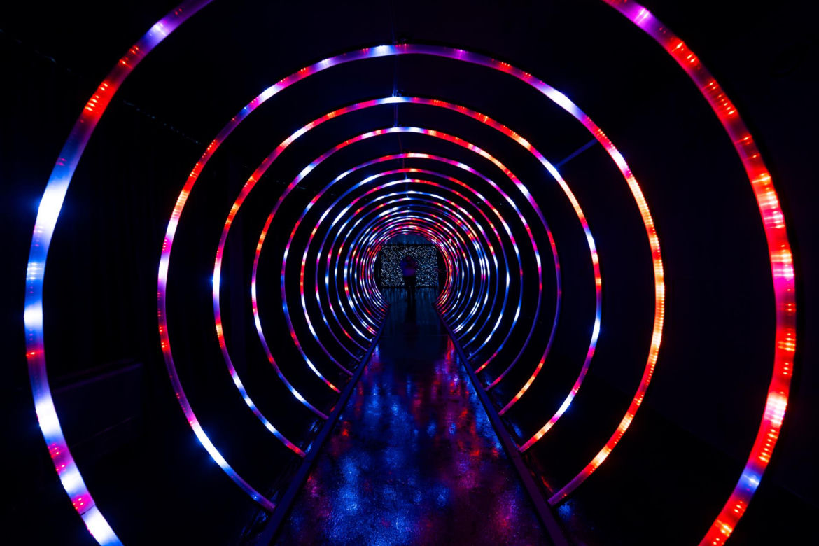 Melt Museum - zdjęcia. Zobacz zdjęcia wystawy