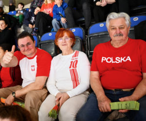 HMŚ 2026 w Toruniu: Dzień 2. Zdjęcia kibiców i relacja