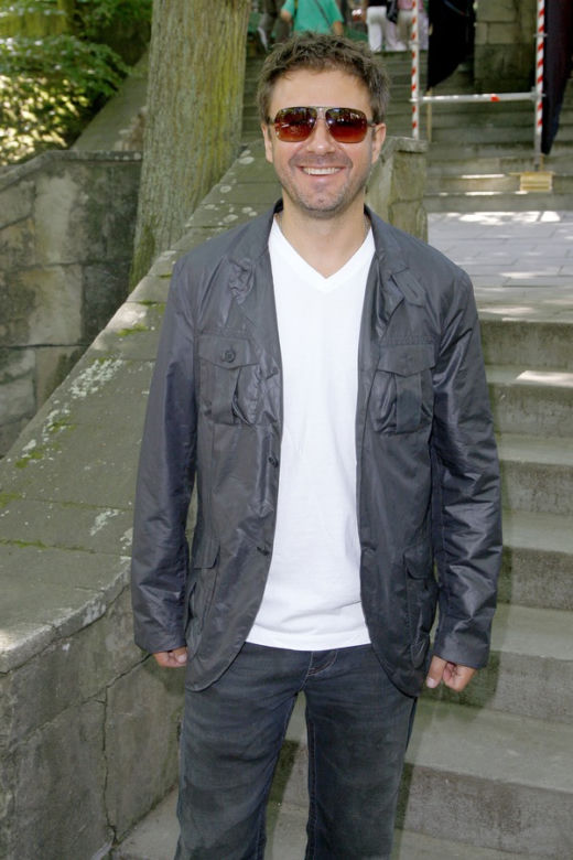 Andrzej Piaseczny, rok 09