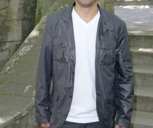 Andrzej Piaseczny, rok 09