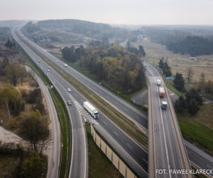 Autostrada A4 Katowice - Kraków