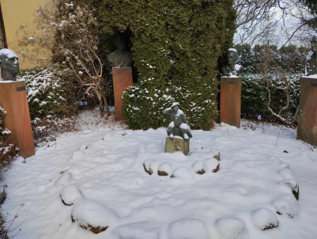 Żółta Karczma w Warszawie