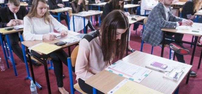 Matura próbna 2017 OPERON - KIEDY? ZASADY próbnego egzaminu dojrzałości 
