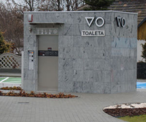 Centrum przesiadkowe Kochanowskiego-Chyszowska