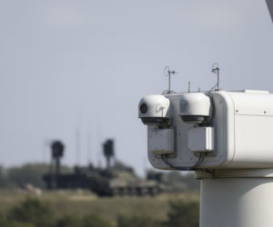 Czy czujniki na wiatrakach mogą szpiegować polską armię? Ważne pytania do rządu