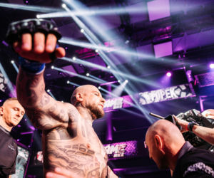 FAME MMA 7 na zdjęciach
