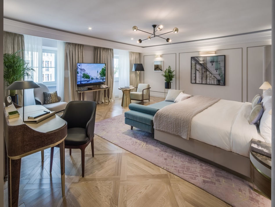 Hotel Europejski Od_Nowa [GALERIA]
