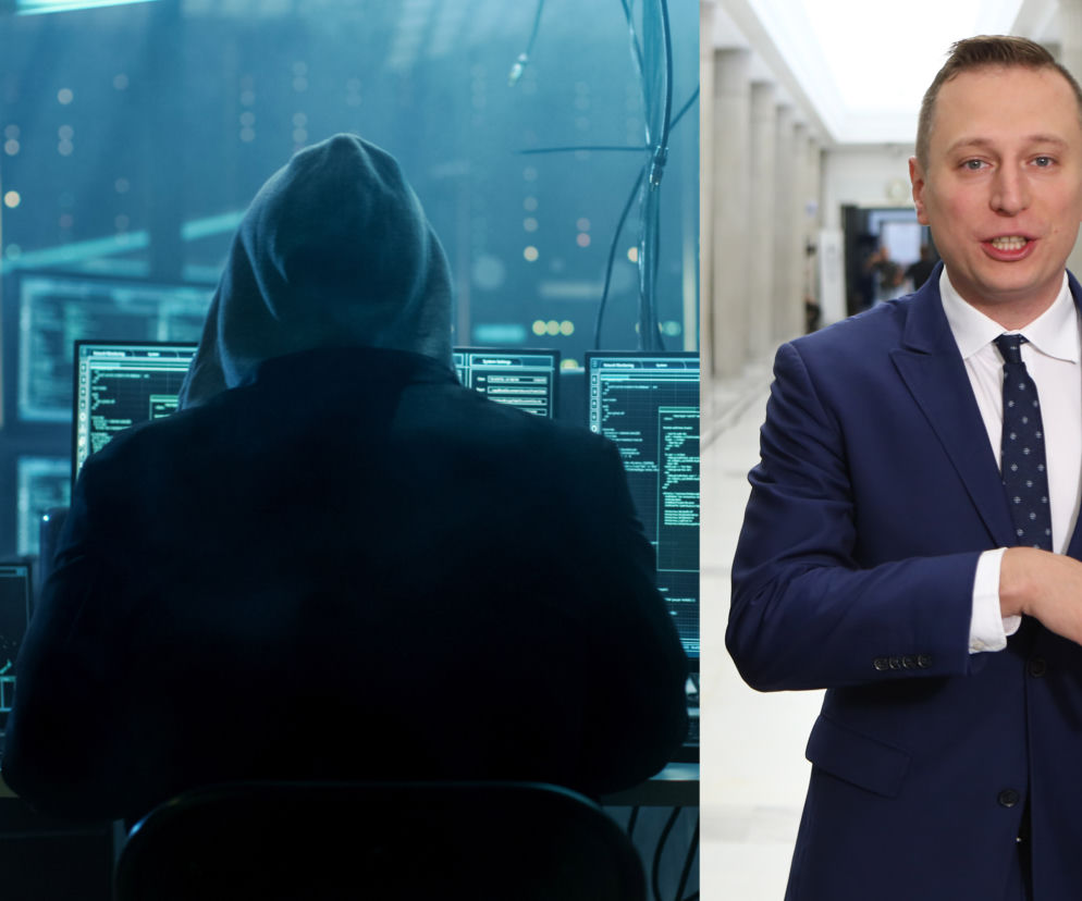 Brejza był bardzo szeroko monitorowany. Eksperci mają pewność! Pegasus w senackiej komisji bgorka 3:26 PM