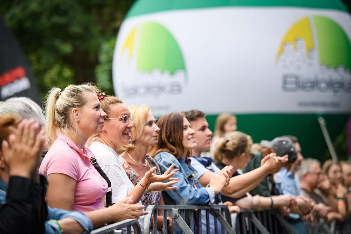 Dni Białołęki 2023