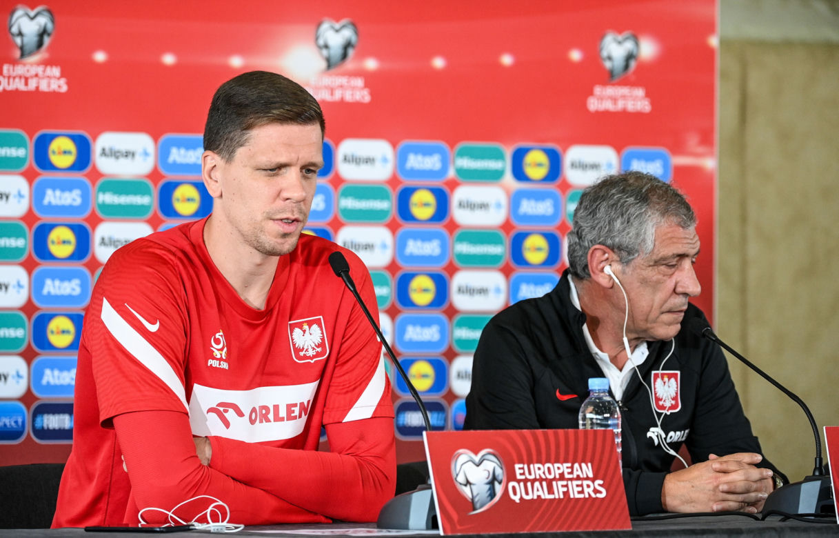 Wojciech Szczęsny