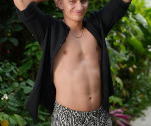 Hotel Paradise 12 - odcinek 31