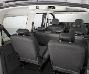 Mercedes Citan