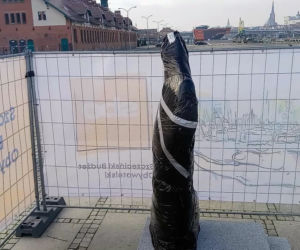 Krzysztof Jarzyna już w Szczecinie! Wkrótce będzie można zrobić sobie z nim zdjęcie