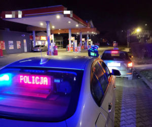 Policjanci z Grudziądza wzięli pod lupę lokalnych taksówkarzy. Tak wypadła kontrola 