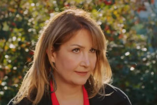 Miłość i nadzieja odc. 362. Feraye