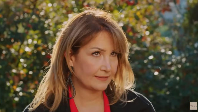 Miłość i nadzieja odc. 362. Feraye