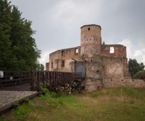 To jedno z najpiękniejszych miast w woj. śląskim. Zachwyca zamkiem, który należał do biskupów z Krakowa