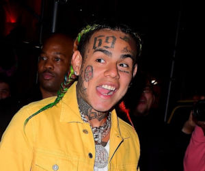 Tekashi 69