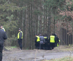 Udusiła synka, bo miała za dużo dzieci. Potworna zbrodnia na Mazowszu
