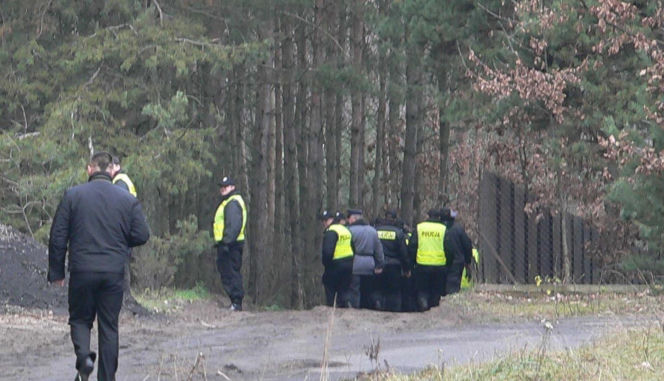 Udusiła synka, bo miała za dużo dzieci. Potworna zbrodnia na Mazowszu