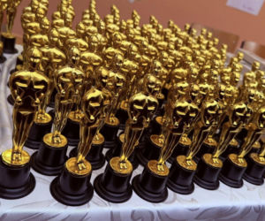 Dzień pełen emocji i wzruszeń. Maturzyści Baczyńskiego w Starachowicach żegnają szkołę