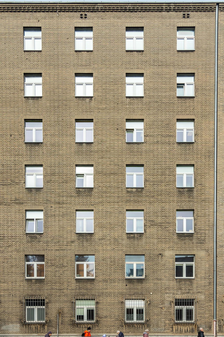 CePeLek, dawna Warszawska Szkoła Pielęgniarstwa w Warszawie