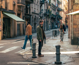 Serial Miasto cieni od Netfliksa