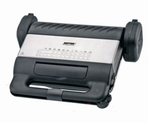 2. Grill MPM Model MGR-04M